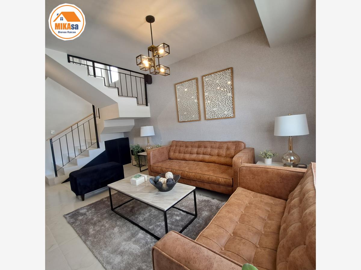 Casa en venta en Los Almendros, Torreón — foto 1 de 15