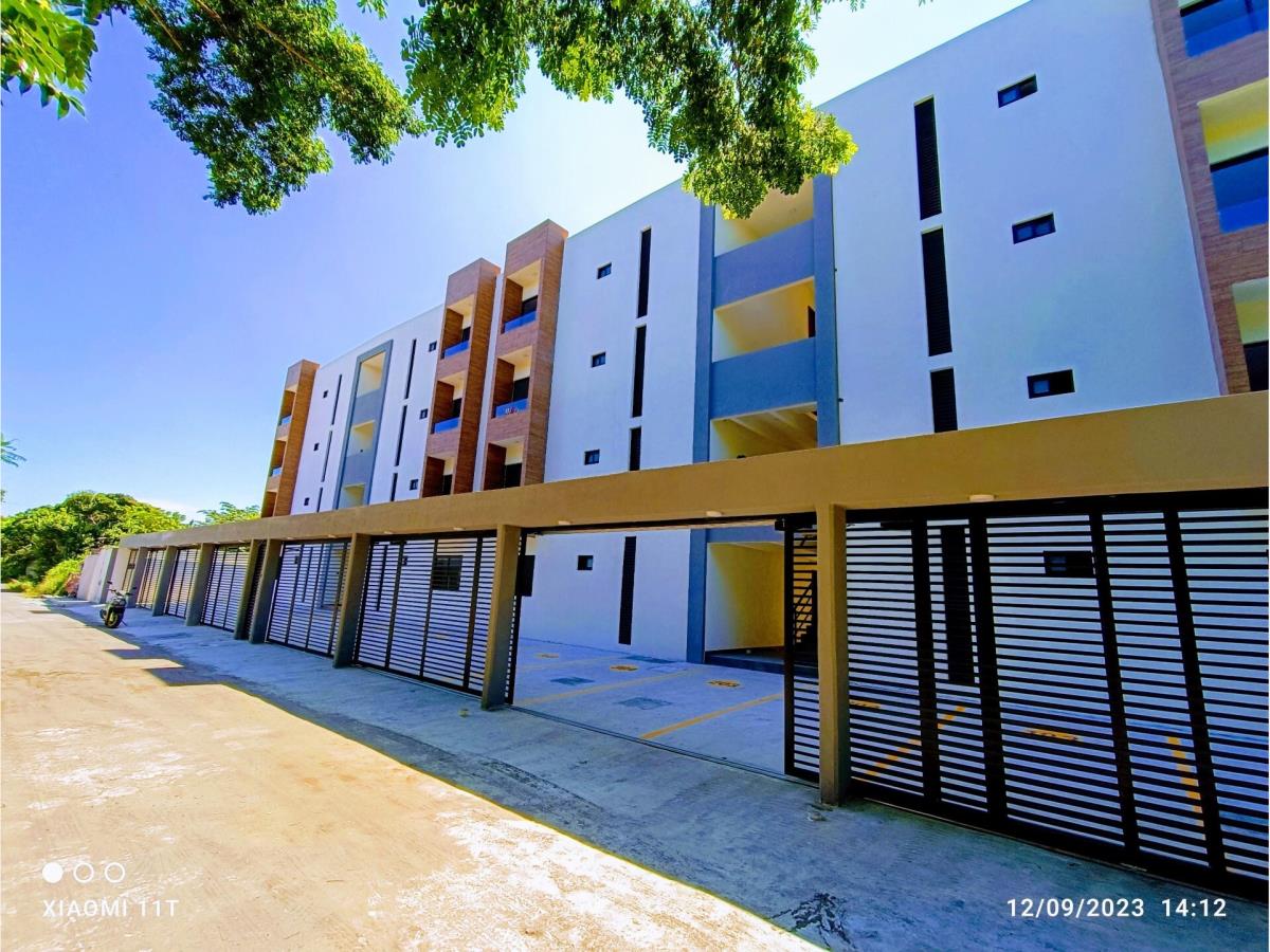 Departamento en venta en El Conchal, Alvarado — foto 1 de 21