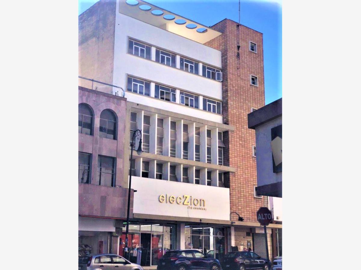 Edificio en venta en Saltillo Centro, Saltillo — foto 1 de 15