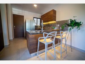 Departamento en venta en Alfredo V. Bonfil, Benito Juárez — foto 3 de 22