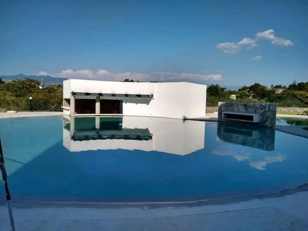Departamento en venta en Cocoyoc, Yautepec — foto 1 de 11