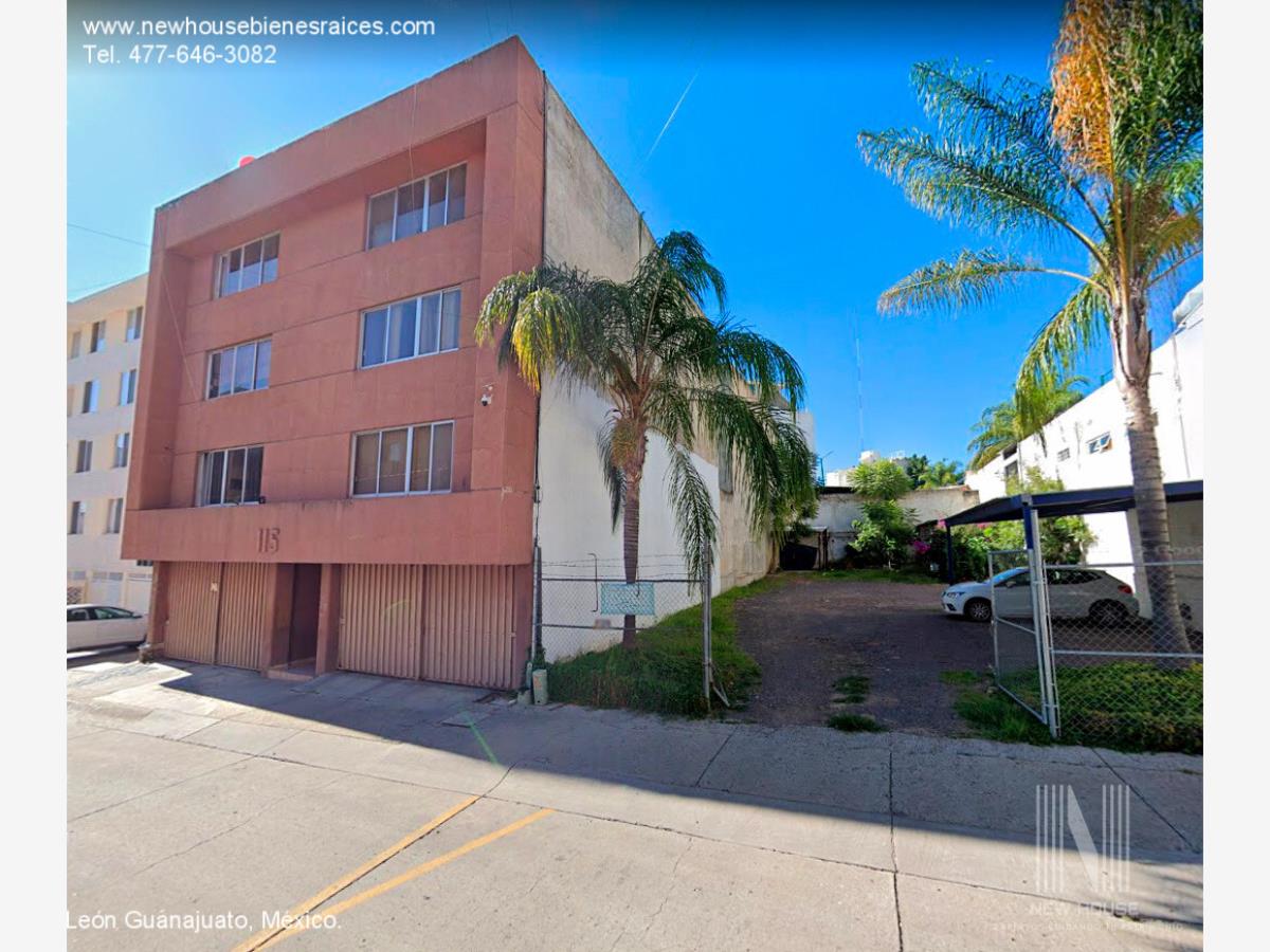 Departamento en venta en Valle del Campestre, León — foto 1 de 5