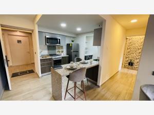 Departamento en venta en Anáhuac I Sección, Miguel Hidalgo — foto 2 de 12