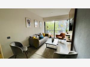 Departamento en venta en Anáhuac I Sección, Miguel Hidalgo — foto 3 de 12