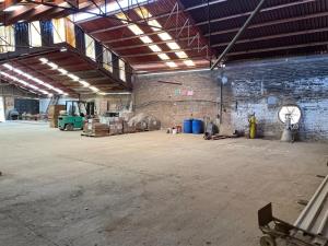 Bodega en renta en Paso del Águila, Tecate — foto 2 de 6