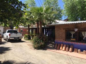 Bodega en renta en Paso del Águila, Tecate — foto 3 de 6
