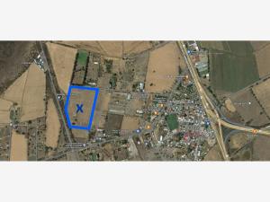 Terreno en venta en Santa Rosa (La Hacienda de Santa Rosa), Ixtlahuacán de los Membrillos, Jalisco