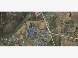Terreno en venta en Santa Rosa (La Hacienda de Santa Rosa), Ixtlahuacán de los Membrillos — foto 2 de 16