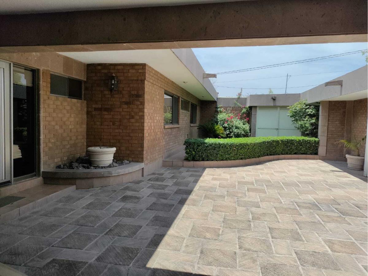 Casa en Venta en Torreon Jardin, Torreón, Coahuila de Zaragoza