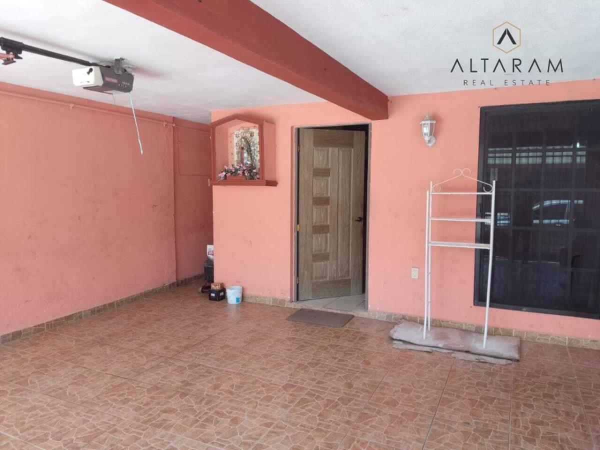 Casa en venta en Ampliación Unidad Nacional, Ciudad Madero — foto 1 de 8
