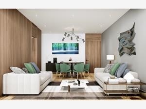 Departamento en venta en Bosque Real, Huixquilucan — foto 3 de 16