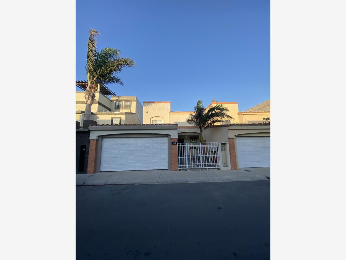 Casa en renta en Residencial San Marino, Tijuana — foto 1 de 22