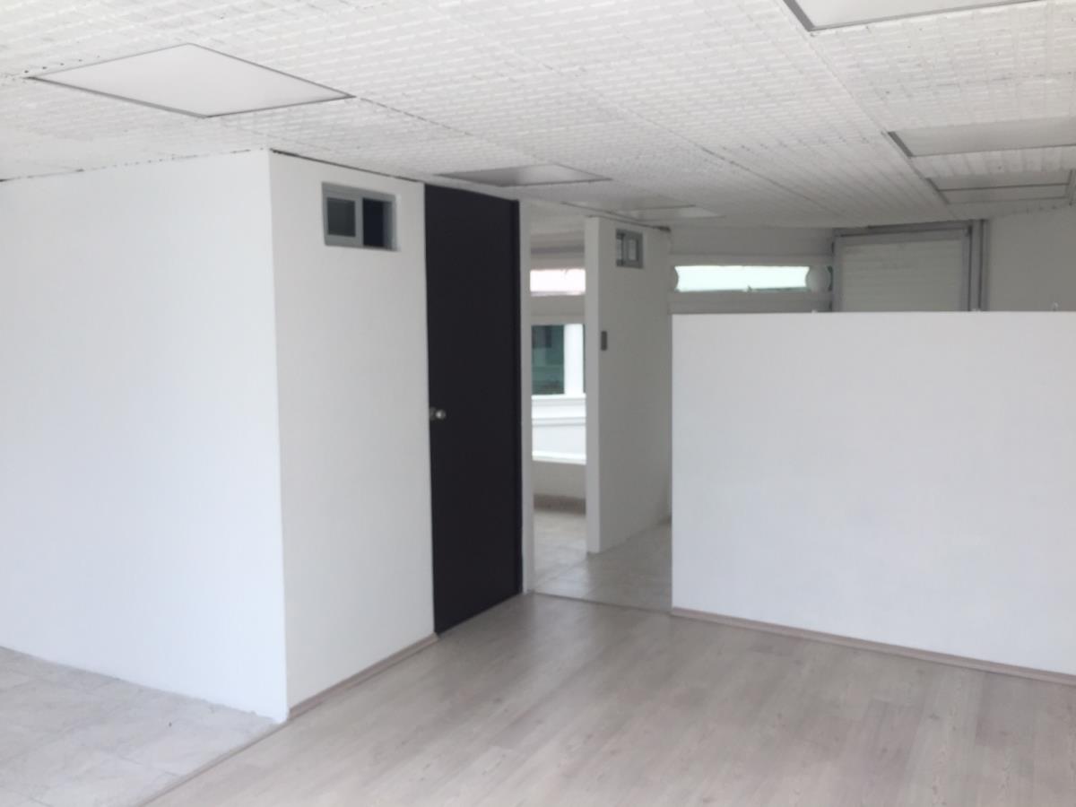 Oficina en renta en Prado Churubusco, Coyoacán — foto 1 de 20