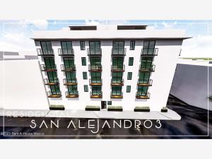 Departamento en venta en Pedregal de Santa Úrsula, Coyoacán — foto 2 de 10