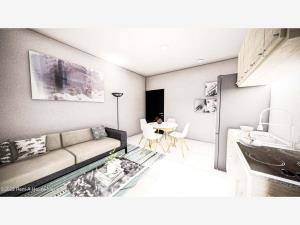 Departamento en Pedregal de Santa Úrsula, Coyoacán, Ciudad de México