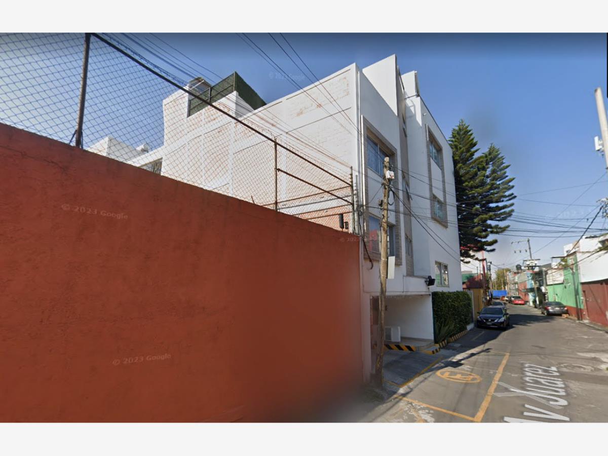 Casa en venta en Santa Cruz Atoyac, Benito Juárez — foto 1 de 10