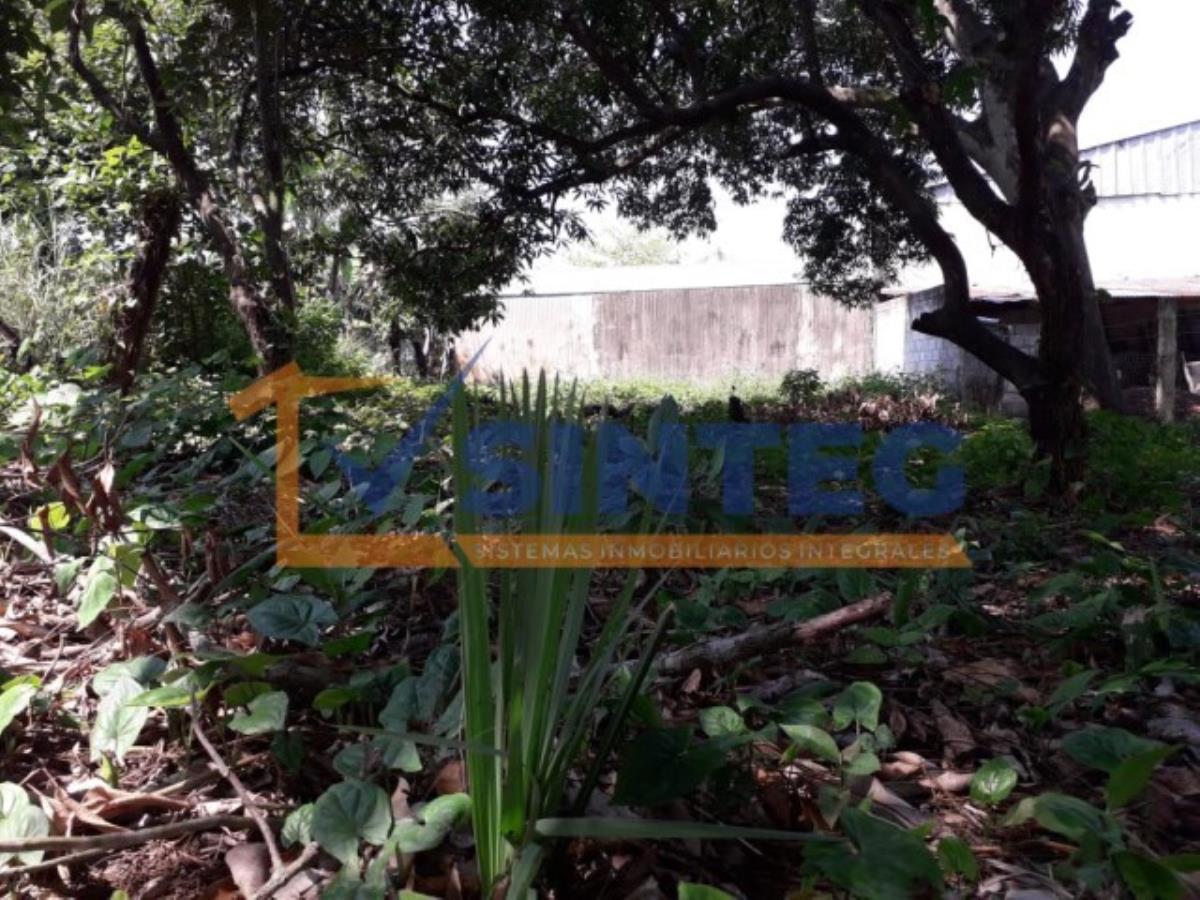 Terreno en venta en Arroyo del Maiz, Poza Rica de Hidalgo — foto 1 de 8