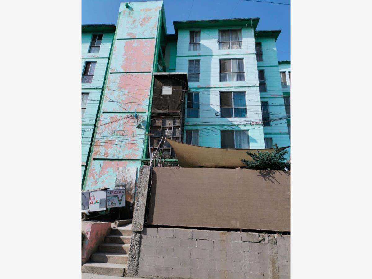 Departamento en venta en INFONAVIT La Mesa, Tijuana — foto 1 de 9