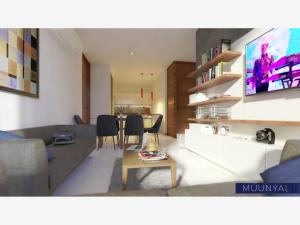 Departamento en venta en Temozon Norte, Mérida — foto 3 de 6