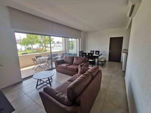Departamento en venta en Paraíso Country Club, Emiliano Zapata — foto 3 de 17