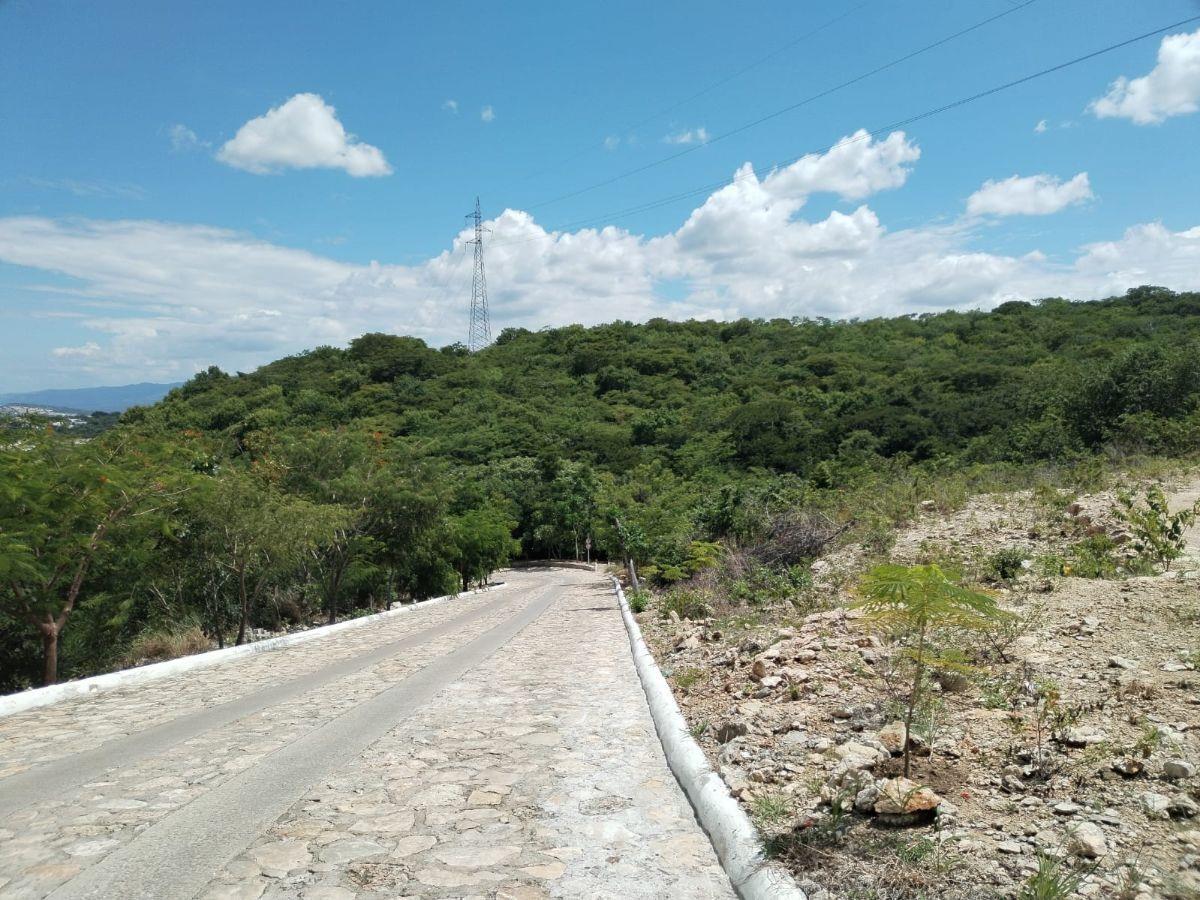 Terreno en venta en Club de Golf Campestre, Tuxtla Gutiérrez — foto 1 de 8