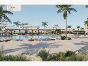 Departamento en venta en San Jose del Cabo Centro, Los Cabos, Baja California Sur