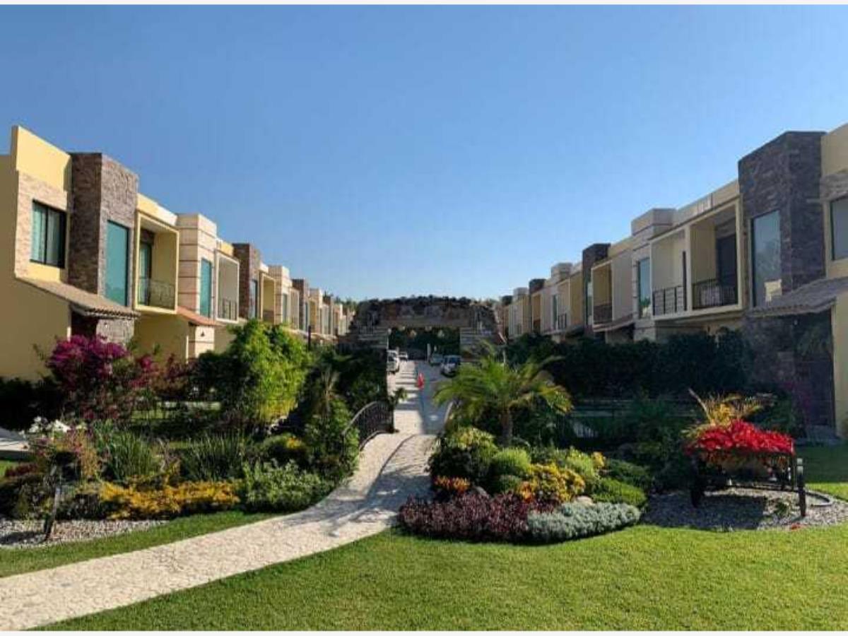 Casa en venta en Centro Jiutepec, Jiutepec — foto 1 de 16