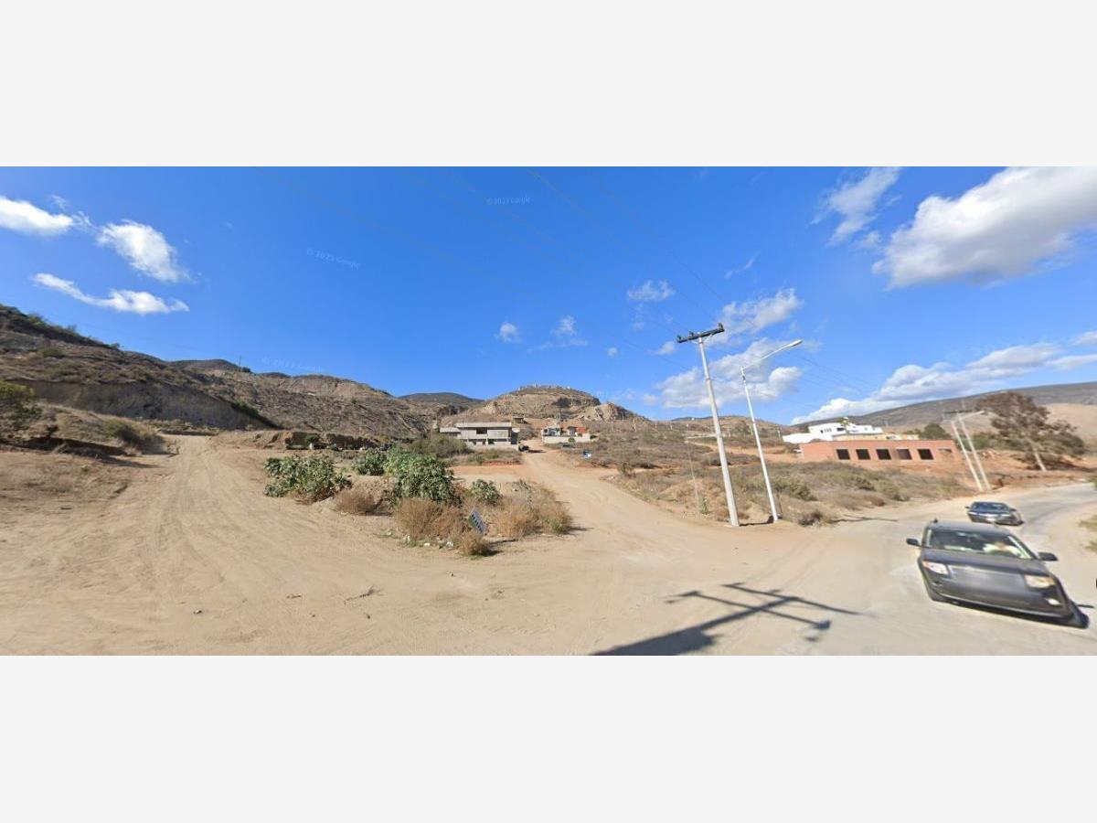 Terreno en venta en Los Encinos, Ensenada — foto 1 de 10
