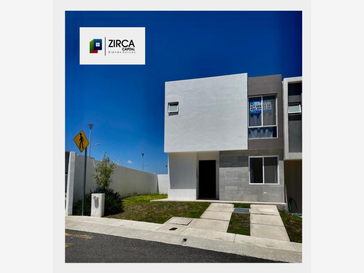 Casa en venta en Zákia, El Marqués — foto 1 de 6