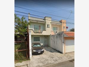 Casa en Playa Linda, Veracruz, Veracruz de Ignacio de la Llave
