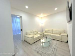 Departamento en Del Valle Centro, Benito Juárez, Ciudad de México