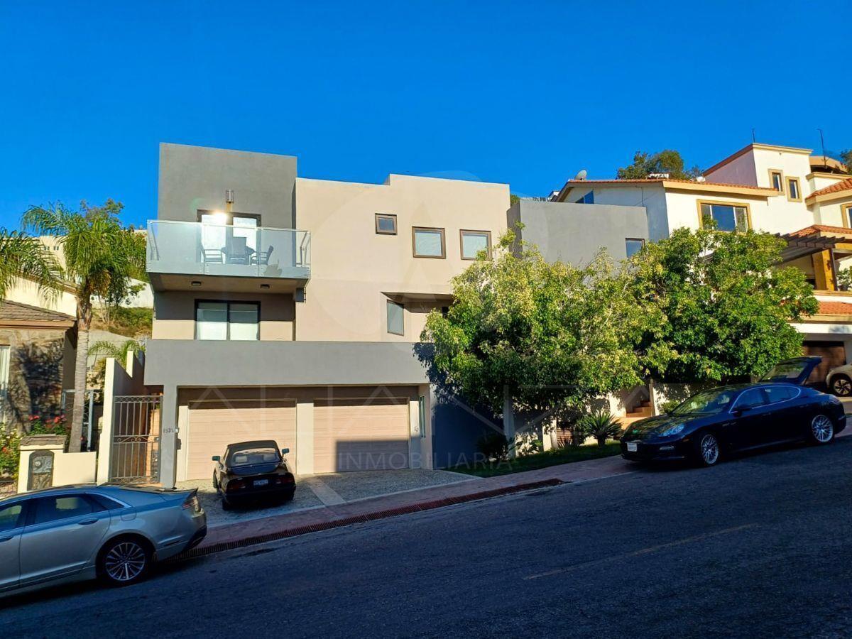 Casa en venta en Cumbres de Juarez, Tijuana — foto 1 de 27