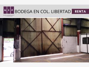 Bodega en renta en Libertad, Tijuana — foto 2 de 4