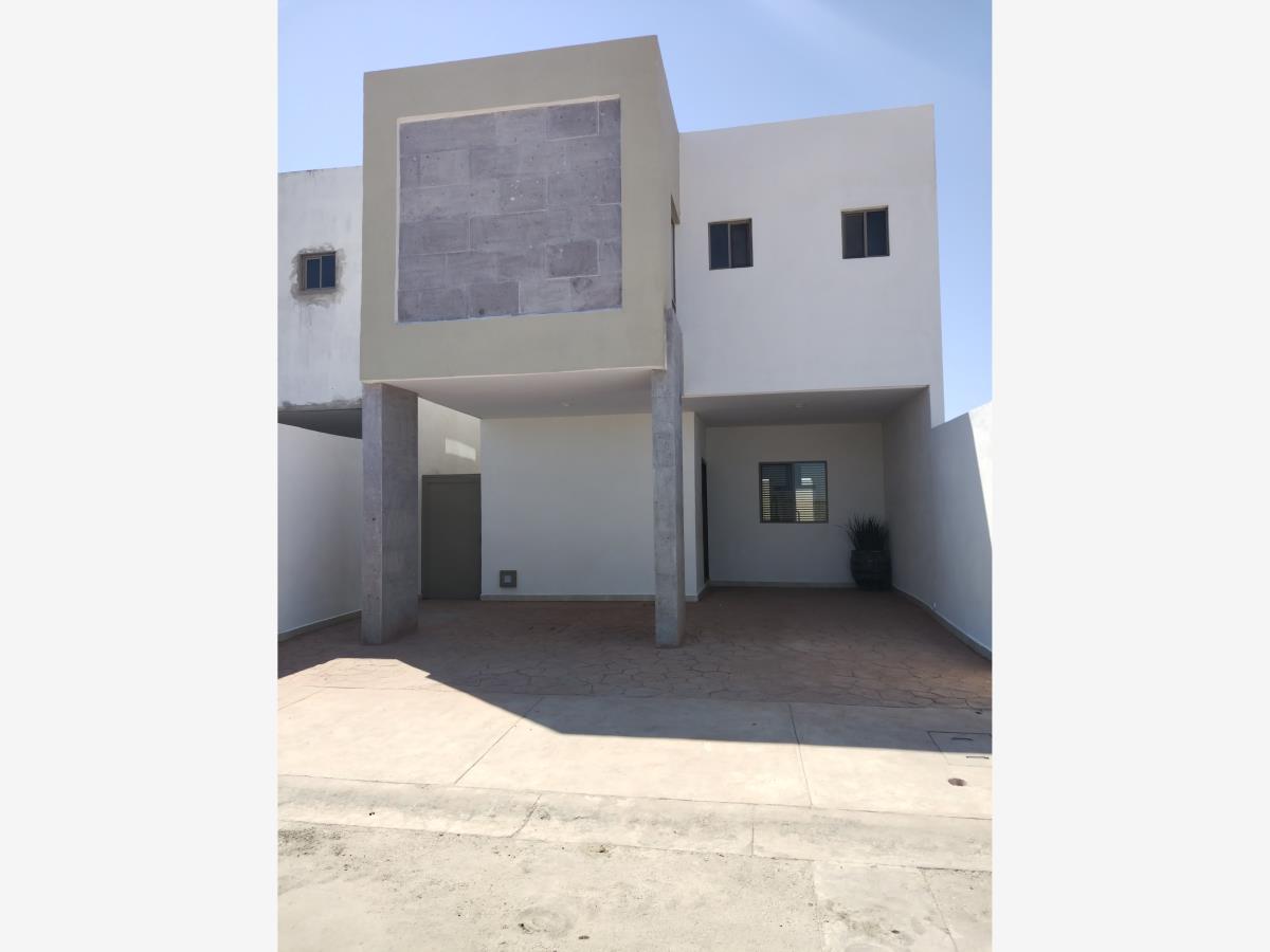 Casa en venta en Privadas de Santa Fe, Torreón — foto 1 de 12