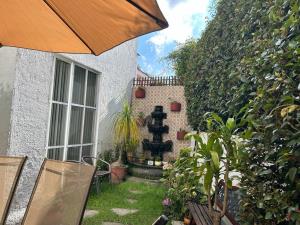 Casa en venta en Tetelpan, Álvaro Obregón — foto 3 de 16