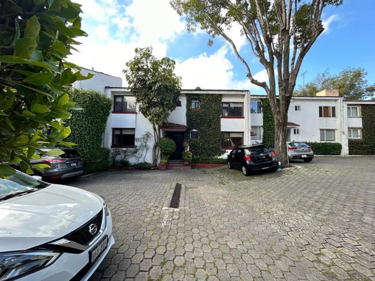 Casa en venta en Tetelpan, Álvaro Obregón — foto 1 de 16