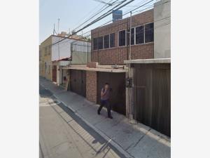 Casa en Del Lago, Benito Juárez, Ciudad de México