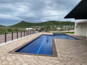 Terreno en venta en Ciudad Maderas Montaña, El Marqués — foto 3 de 10