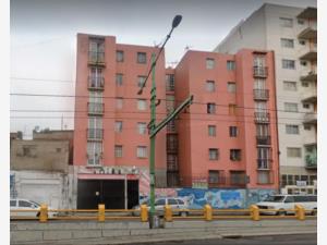 Departamento en Doctores, Cuauhtémoc, Ciudad de México