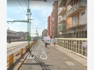 Departamento en venta en Doctores, Cuauhtémoc — foto 2 de 12