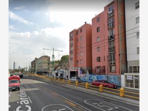 Departamento en venta en Doctores, Cuauhtémoc — foto 3 de 12