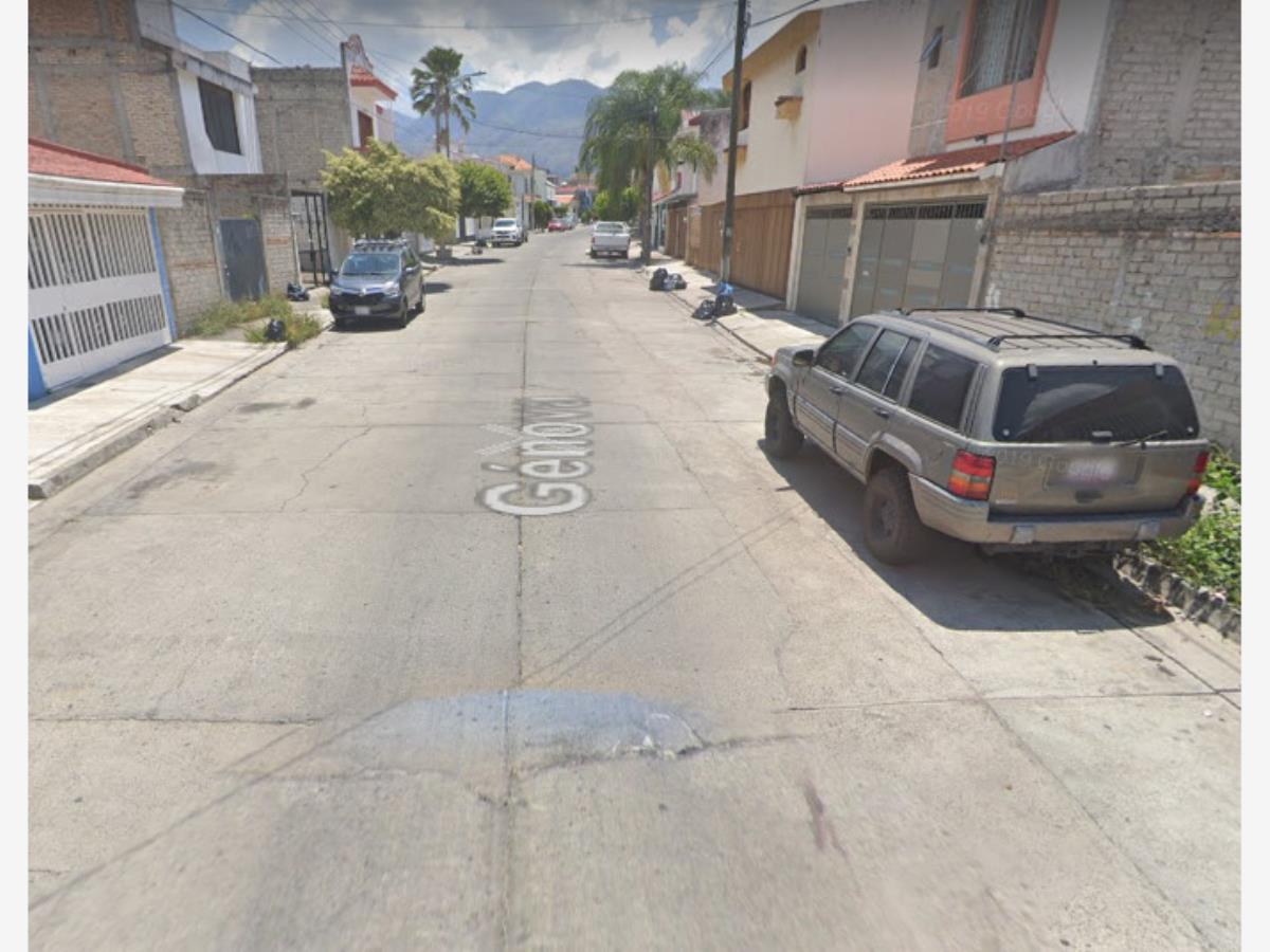 Casa en venta en Ciudad del Valle, Tepic — foto 1 de 11