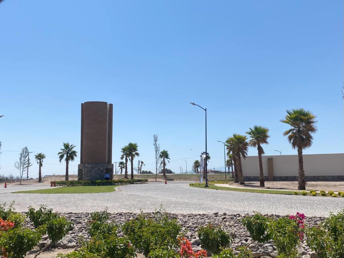 Vista 4 de Casa en Venta en Ejido Ana, Torreón, Coahuila de Zaragoza