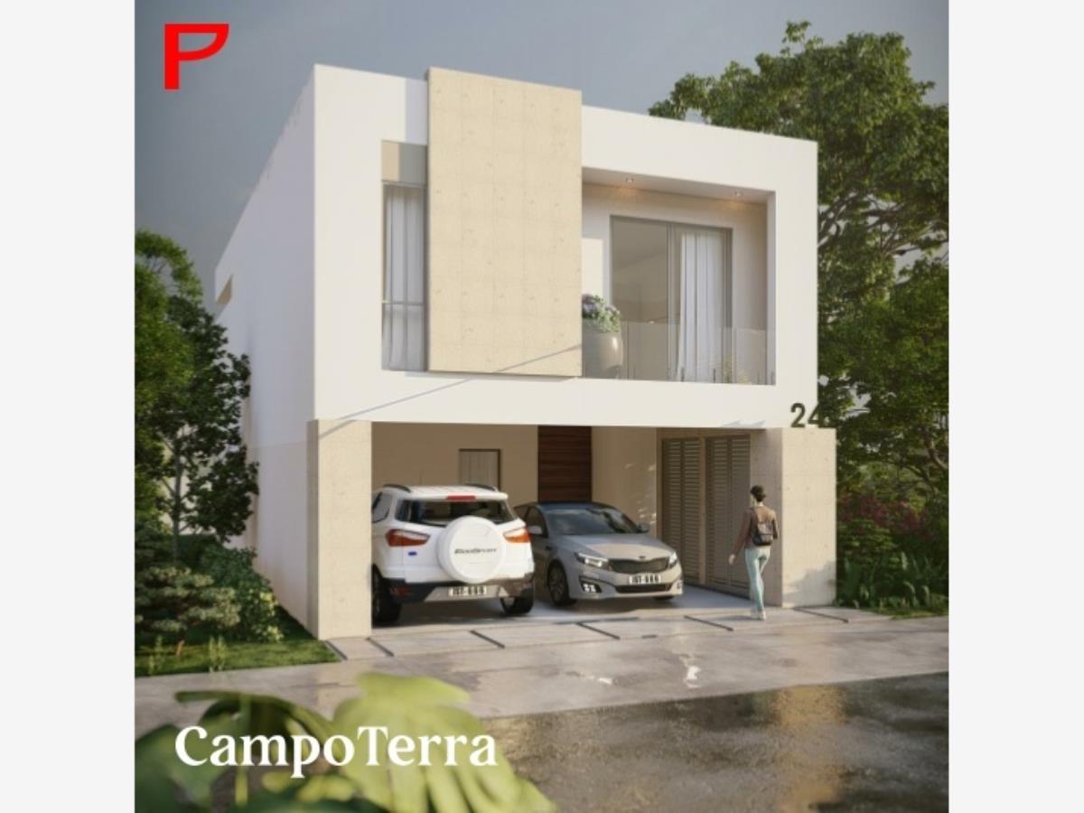Casa en venta en Ejido Ana, Torreón — foto 1 de 8