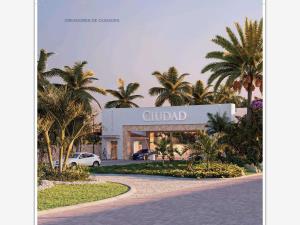 Terreno en venta en Cancún (Internacional de Cancún), Benito Juárez — foto 2 de 9