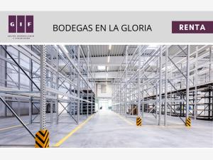 Bodega en renta en La Gloria, Tijuana — foto 2 de 3