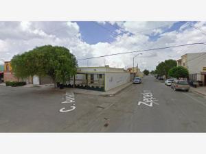 Casa en venta en Jardines del Aeropuerto, Juárez — foto 2 de 12