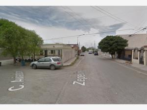 Casa en venta en Jardines del Aeropuerto, Juárez — foto 3 de 12