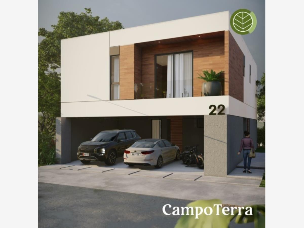 Casa en Venta en Ejido Ana, Torreón, Coahuila de Zaragoza