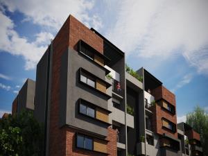 Departamento en venta en Valle del Sol, Pachuca de Soto — foto 2 de 22
